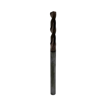 Foret carbure USI-TECH 3XD sans arrosage hélice 30° DIN6537