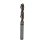 Foret carbure USI-TECH 3XD sans arrosage hélice 30° DIN6537