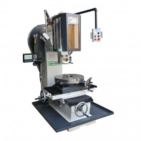 Slotting machine