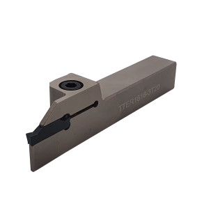 TTER standard external grooving tool holder