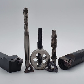 Threading tools