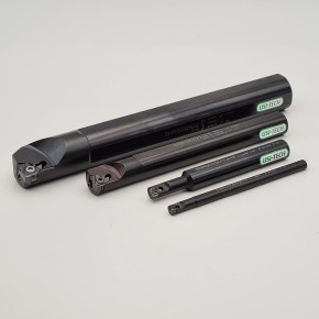 Inserts ans tools holders for internal