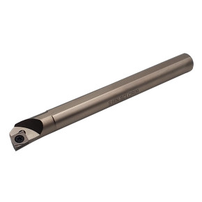 95° internal turning steel tool holder et carbide tool holder