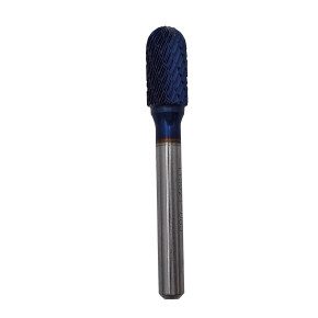 Cylindrique bout rond - Forme C