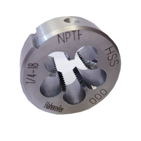 American Die NPTF conical 1/16-