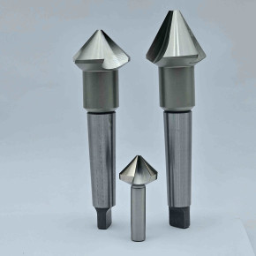 Chamfering mill HSS 90°/60°