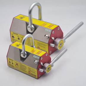 Magnetic lifter