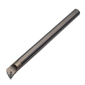 107°30' internal carbide tool holder for "DC" insert