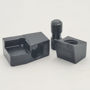 Spare parts for face milling cutter 75°