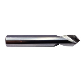 Carbide center drill 120°