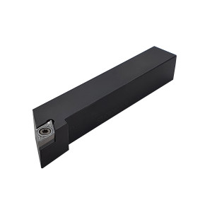 93° external turning tool holder for insert DC0703/12T03