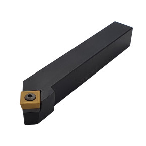 45° external turning tool holder for insert  SC09T03/1204