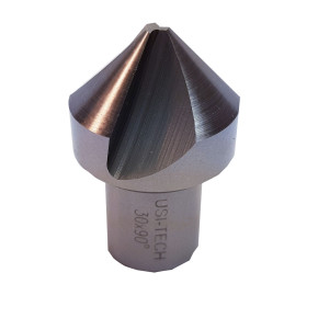 Chamfering end mill 90° W for magnetic drilling machine