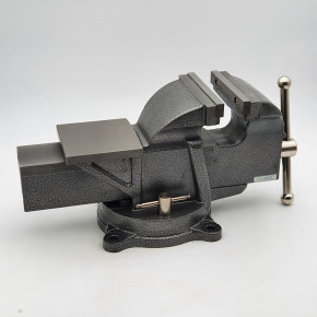 Bench vise super robust serie FZ