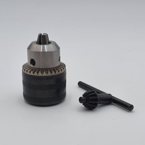 KEYLESS DRILL CHUCK FOR DRILLING MACHINE B16