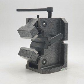 Machine vise for Shaft