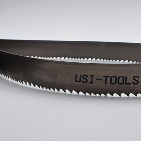 Bandsaw blade