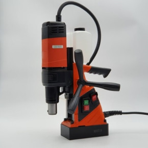 Magnetic drill 350
