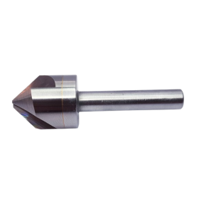 CARBIDE 90° 3-FLUTES