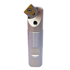 CHAMFERING MILLING CUTTER ADJUSTABLE