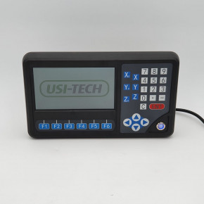 Digital readout U-100