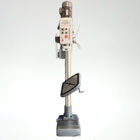 COLUMN DRILL WITH GEARBOX UP TO 3200TR/MIN