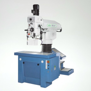 RAPID RADIALE DRILLING MACHINE PRO