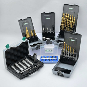 Selection Kit Cutting Tools
