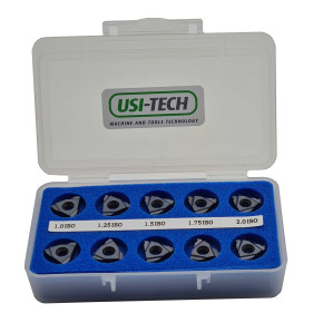 Kit internal threading insert