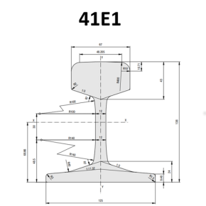 41E1 (S41-R10)