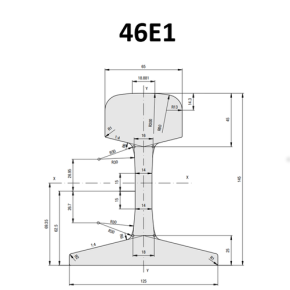 46E1 (SBBI)