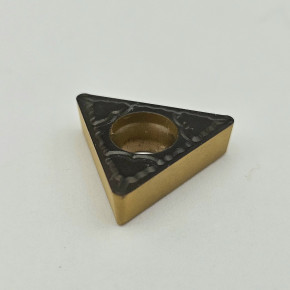 Plaquette TCMT finishing