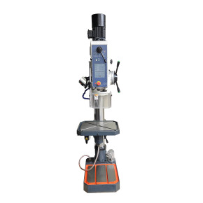 PRO drilling machine whith controler screen touche