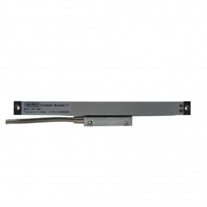 Linear scale D05 100 - 420 mm