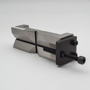 Prism jaw universal for vise