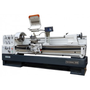 Conventional lathe