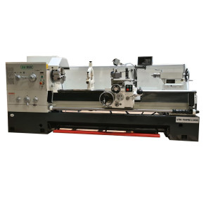 Professional conventional lathe T56Pro