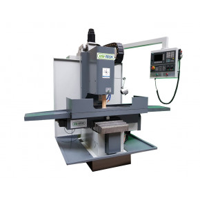 CNC bed-type milling machine type V1050