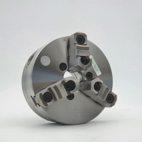 Din 55026 3-jaw centring chuck