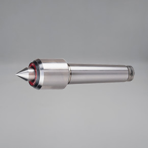 Precision revolving tailstock centre: little Ø