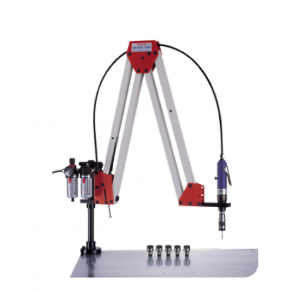 Bras de taraudage pneumatique M3-M16