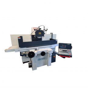 Precision flat grinding machine ideal for industrial use