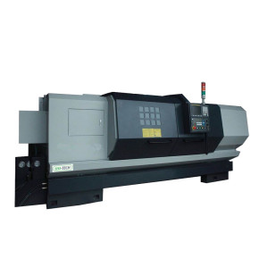 CNC PRO lathe