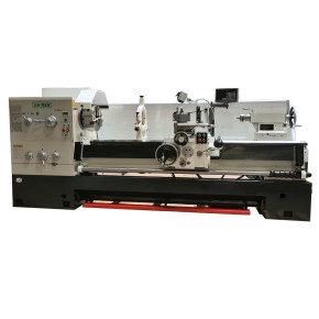 Professional conventional lathe T77Pro