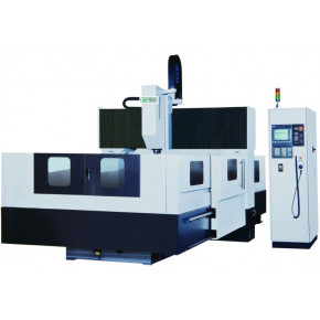 CNC gantry-type milling machine 3000