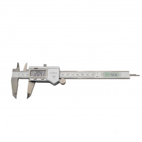 Caliper with IP 54