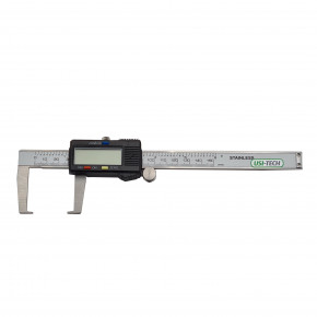 Outside groove vernier caliper 0-150 mm