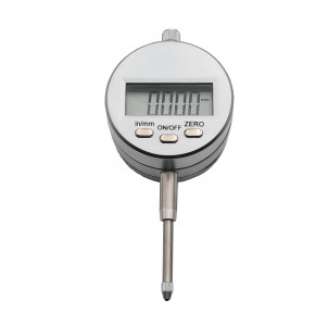 Digital indicator steinless steel 0-25mm