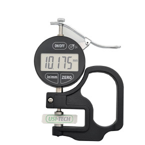 Digital thickness gauge 0-10mm