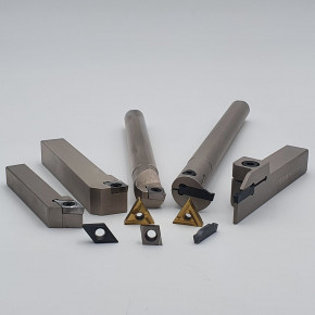 Turning - outlet